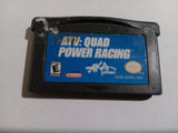 ATV Quad Power Racing GBA Tested Nintendo Gameboy Advance Video Game Cartridge