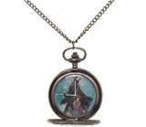 Ancient Magus Bride Necklace Watch