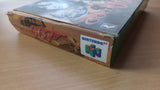 BOX ONLY 007 Golden Eye N64 Replacement Nintendo 64 Case Only NO GAME