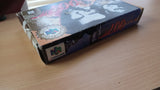 BOX ONLY 007 Golden Eye N64 Replacement Nintendo 64 Case Only NO GAME