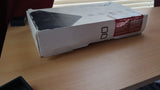 BOX ONLY DSi Black Console PACKAGING ONLY