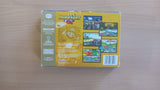 BOX ONLY Mario Kart N64 Replacement ORIGINAL Box NO GAME CARTRIDGE