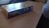 BOX ONLY Mario Kart N64 Replacement ORIGINAL Box NO GAME CARTRIDGE