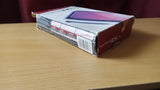 BOX ONLY Nintendo DS-Lite Replacement Red Console PACKAGING ONLY