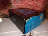 BOX ONLY Nintendo Wii U Deluxe Set Console NintendoLand Empty Box With Inserts Only