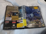 BOX ONLY Pokemon XD Gale of Darkness Gamecube Case Only NO GAME