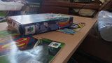 BOX ONLY Superman N64 Manual Comic Replacement ORIGINAL Box NO GAME CARTRIDGE