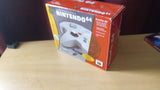 BOX ONLY Superpad 64 N64 Replacement Nintendo 64 Case Only