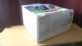 BOX ONLY Xbox 360 4GB E Model Console Minecraft Bundle