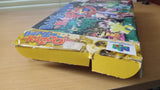 BOX ONLY + Manual Banjo-Kazooie N64 Replacement Nintendo 64 Case Only