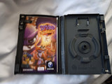 BOX & MANUAL ONLY Spyro The Dragon A Heroes Tale Nintendo Gamecube Original Packing Only