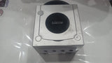 BROKEN Nintendo Gamecube Platinum System Console Won't Play Discs FREE SHIPPING