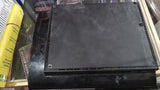 BROKEN PS3 Super Slim System CECH-4301 Powers Off In 1 Second Playstation 3 Console