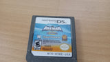 Batman The Brave and the Bold Used Nintendo DS Video Game Cartridge