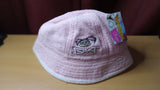 Brat Kid's Terry Cloth Bucket Hat by Kristen's