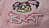 Brat Kid's Terry Cloth Bucket Hat by Kristen's