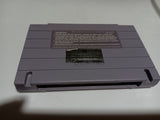 Bubsy SNES USED Super Nintendo Game