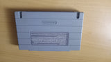 Capcoms MVP Football SNES Used Super Nintendo Video Game