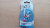 Captain America NECA Scaler 2 Inch Collectible Figure