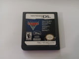 Cars 2 Disney Tested Nintendo DS Video Game Cartridge