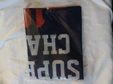 Chicago Bears Champions NFL 3x5 Flag