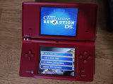 Civilization Revolution COMPLETE Case Manual Cartridge Used Nintendo DS Game