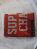 Denver Broncos Super Bowl Champions Vertical NFL 3x5 Flag