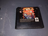 Double Dragon Used Sega Genesis Video Game