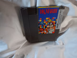 Dr. Mario Original Nintendo Used NES Video Game