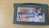 Dungeons and Dragons Eye of the Beholder Used Nintendo Gameboy Advance Video Game