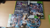 Dynasty Warriors Gundam 3 Used Xbox 360 Video Game