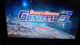 Dynasty Warriors Gundam 3 Used Xbox 360 Video Game