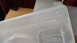 BOX ONLY EMPTY PS3 Video Game OEM Replacement Cases Used