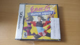 Ener-G Dance Squad BRAND NEW Nintendo DS Video Game Compete SEALED