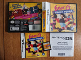 Ener-G Dance Squad Tested  Nintendo DS Video Game Compete