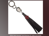 Harley Quinn Tassel Keychain DC Comics Accessories