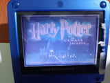 Harry Potter and The Chamber of Secrets Tested Gameboy Advance Game Cartridge