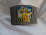 Hey You Pikachu Used N64 Pokemon Nintendo 64 Video Game