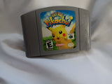 Hey You Pikachu Used N64 Pokemon Nintendo 64 Video Game