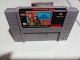 Home Improvement SNES USED Super Nintendo Game RARE VIDEO GAME FREE SHIPPING