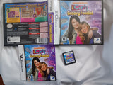 ICarly Groovy Foodie Used Nintendo DS Video Game COMPLETE