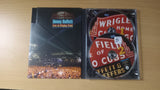 Jimmy Buffet Live at Wrigley Field DVD Concert Movie