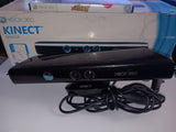 Kinect Sensor Camera With Box and Kinect Adventures Game (NEW) Bundle