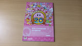 Kirby's 20th Anniversary Collection Book Only From Wii Game