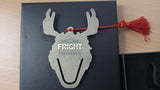 Mari Lywd Loot Crate Legends & Lore Loot Fright Ornament