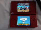 Monster Jam Urban Assault COMPLETE Tested Nintendo DS Game