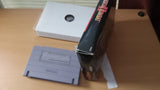 Mortal Kombat II SNES USED Super Nintendo Video Game