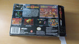 Mortal Kombat II SNES USED Super Nintendo Video Game