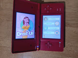 My Dress Up COMPLETE Case Manual Cartridge Used Nintendo DS Game