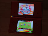 Real Soccer 2009 COMPLETE Case Manual Cartridge Used Nintendo DS Game